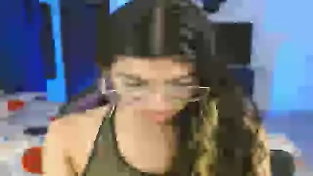 engielphoenis14 online show from March 2025 09:45:02 AM