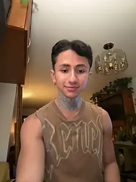 ArchiGoldd online show from September 2025 01:34:01 AM