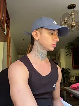 ArchiGoldd online show from September 2025 10:27:02 PM