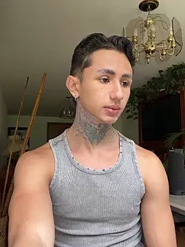 ArchiGoldd online show from September 2025 05:08:01 PM