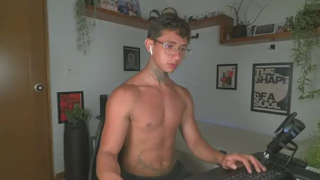 ArchiGoldd online show from June 2026 09:19:02 PM