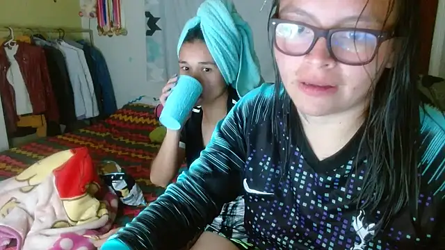 Snapshot of clayre_and_jill chatting on September 2025 02:01:01 AM clayre and jill online show from September 2025 02:01:01 AM