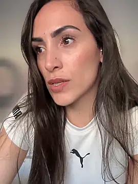 alessandra-a online show from September 2025 07:15:02 PM