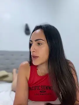 alessandra-a online show from March 2025 09:13:02 PM