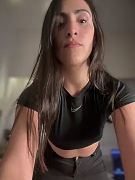 alessandra-a online show from September 2025 10:20:02 PM