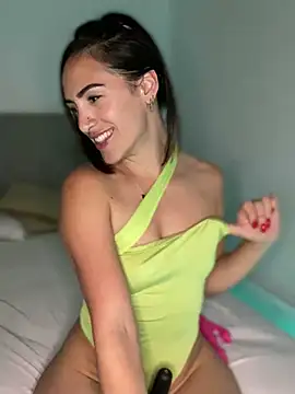 alessandra-a online show from February 2025 03:23:01 AM