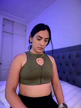 alessandra-a online show from March 2026 02:34:02 AM