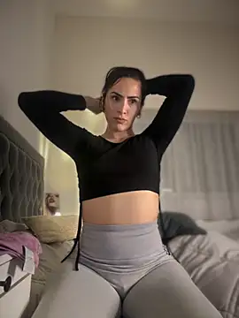 alessandra-a online show from September 2025 11:30:02 PM