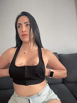 alessandra-a online show from March 2026 05:50:01 PM