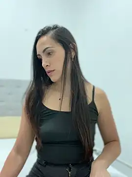 alessandra-a online show from February 2025 09:53:01 PM