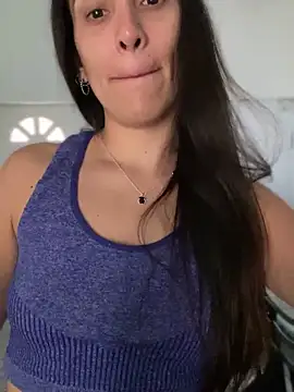 alessandra-a online show from February 2025 03:31:01 PM