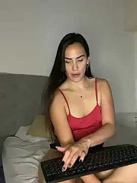 alessandra-a online show from February 2025 05:29:01 AM