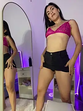 alessandra-a online show from February 2025 04:26:02 AM