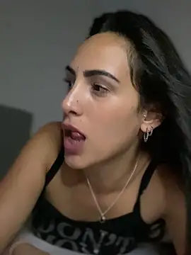 alessandra-a online show from February 2025 10:20:02 PM