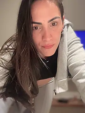 alessandra-a online show from September 2025 10:54:01 PM