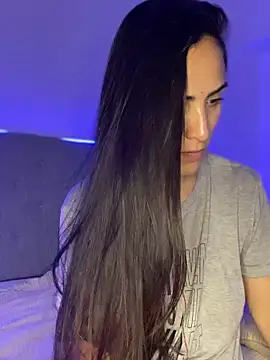 alessandra-a online show from January 2025 08:11:02 PM