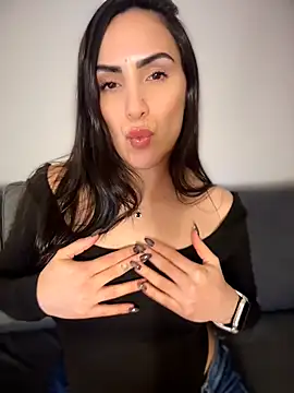 alessandra-a online show from July 2026 03:18:01 AM
