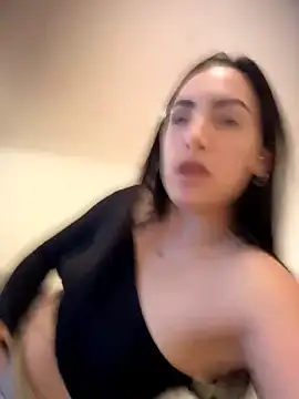 alessandra-a online show from May 2026 09:12:01 PM