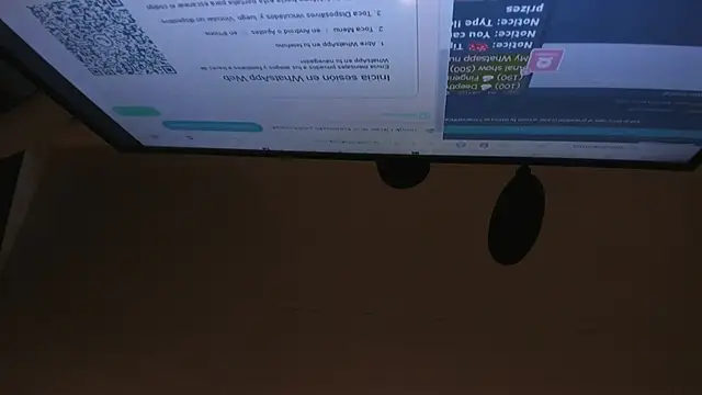 Snapshot of _Victoria____ chatting on March 2025 12:22:01 AM Victoria online show from March 2025 12:22:01 AM