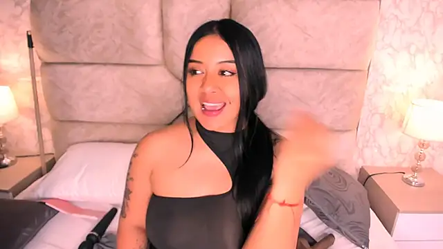 amatista  smith online show from March 2025 01:36:02 AM