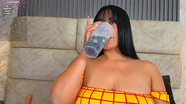 amatista  smith online show from January 2026 08:26:02 PM