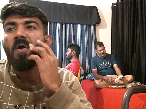 indianbull2023 online show from January 2026 07:37:01 AM