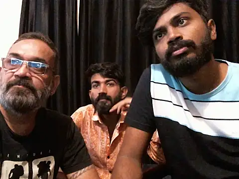 indianbull2023 online show from April 2026 07:25:02 AM