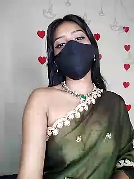 Jenny-Lucifer online show from March 2025 10:17:01 AM