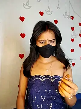 Jenny-Lucifer online show from March 2025 12:22:02 PM