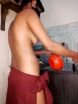 Jenny-Lucifer online show from March 2025 04:13:01 PM