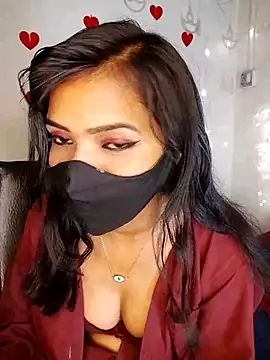 Jenny-Lucifer online show from March 2025 07:38:01 PM