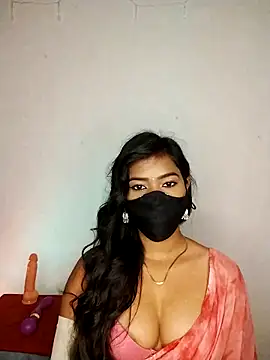 Jenny-Lucifer online show from October 2025 05:36:02 PM