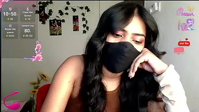 Jenny-Lucifer online show from June 2026 06:42:02 AM