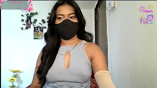 Jenny-Lucifer online show from June 2026 08:36:01 AM