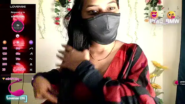 Jenny-Lucifer online show from February 2026 08:36:02 AM