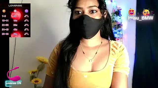 Jenny-Lucifer online show from December 2025 06:34:02 AM