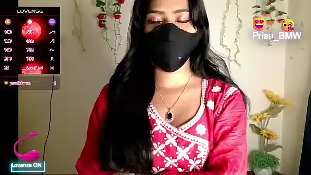 Jenny-Lucifer online show from February 2026 08:47:02 AM