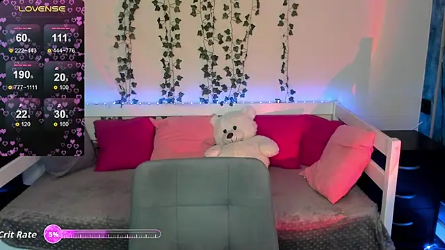 Emily Gin online show from March 2026 02:44:02 AM