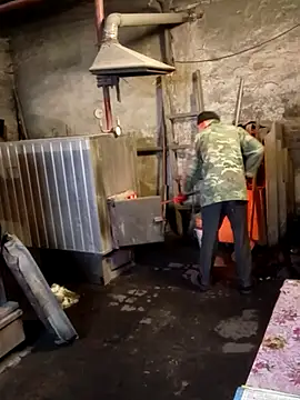 MityaXLoves online show from February 2026 06:54:01 PM