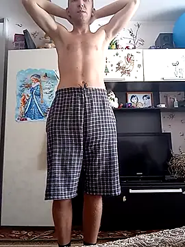 MityaXLoves online show from February 2026 07:05:01 AM