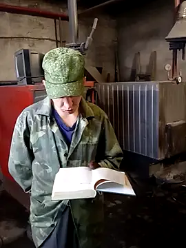 MityaXLoves online show from April 2026 05:50:02 PM