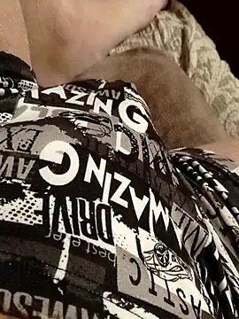 MityaXLoves online show from September 2025 05:30:01 PM