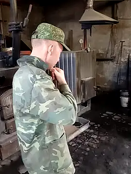 MityaXLoves online show from April 2026 07:15:02 AM