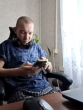 MityaXLoves online show from February 2026 05:15:01 AM