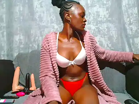 VANESAAMBER23 online show from June 2026 10:20:01 PM