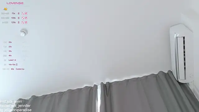 Snapshot of jelli_jenni chatting on March 2025 05:06:02 AM jelli jenni online show from March 2025 05:06:02 AM