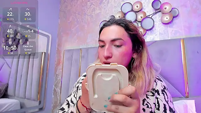 TomLondon  online show from January 2026 02:24:02 PM