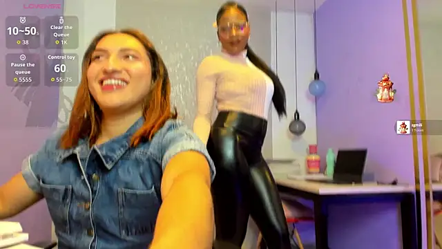 TomLondon  online show from June 2026 12:44:01 PM