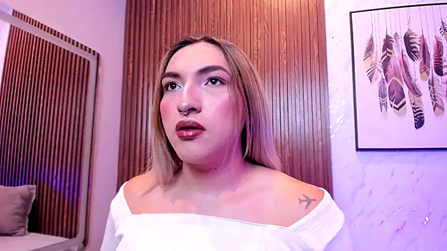 TomLondon  online show from December 2025 11:49:02 AM