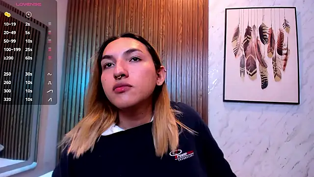 TomLondon  online show from February 2026 03:56:01 PM